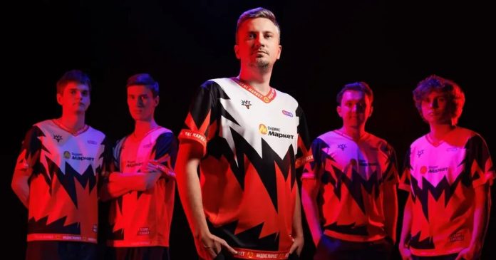 Яндекс анонсировала Team Yandex по Dota 2
