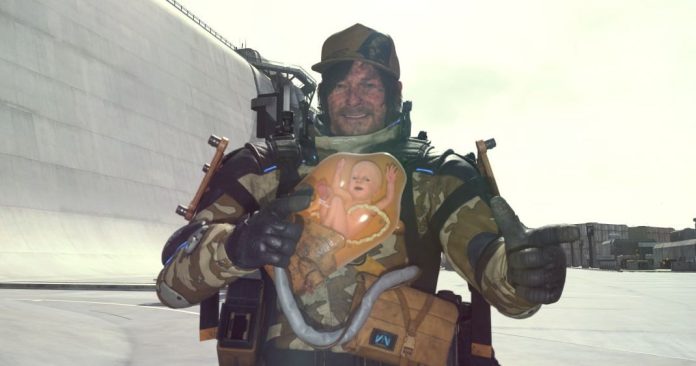 Обзор первых 15 часов Death Stranding 2: On the Beach — безопасный сиквел или гениальная революция?