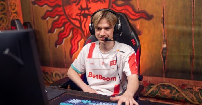 Pure~ снова прокомментировал свое отсутствие на DreamLeague S26: «После череды не особо удачных результатов я попросил у ребят дать мне отдохнуть»