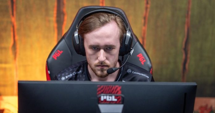 Eiritel про гранд-финал PGL Wallachia S5: «За Gladiators обидно, конечно. Заметно, что их чуть ли не с постелей дернули играть»