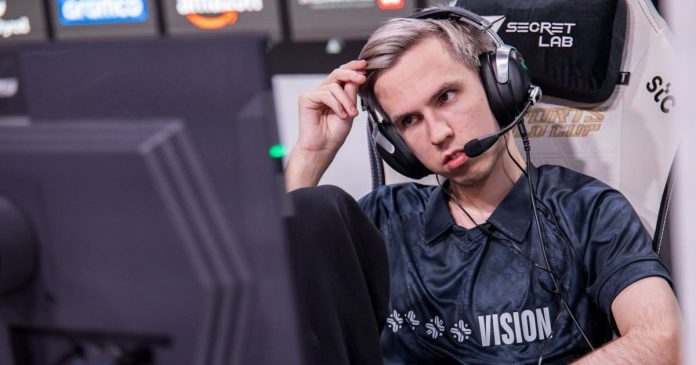 PARIVISION проиграла Xtreme Gaming и вылетела из Clavision DOTA2 Masters 2025: Snow-Ruyi