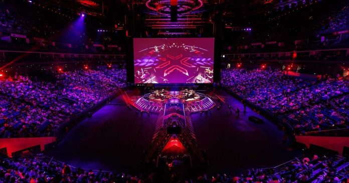 Riot Games раскрыла место проведения Valorant Champions 2026