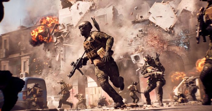 DICE: Battlefield 6 будет работать при 60 FPS на всех консолях, даже на Xbox Series S