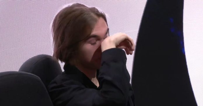 Donk о слезах после победы на IEM Cologne 2025: «Сильные эмоции, я таких не испытывал»