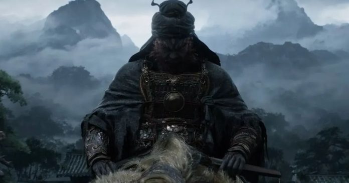 Анонсирована Black Myth: Zhong Kui — новая игра от авторов Wukong