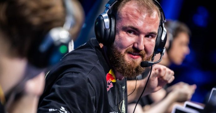 Team Spirit вылетела из Esports World Cup 2025, проиграв Heroic