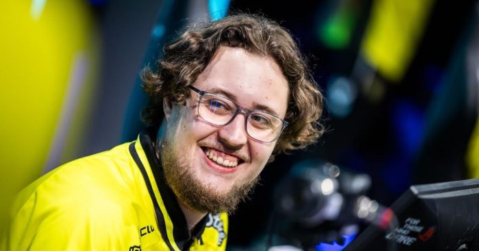 Team Vitality сыграет с The Mongolz в полуфинале Esports World Cup 2025