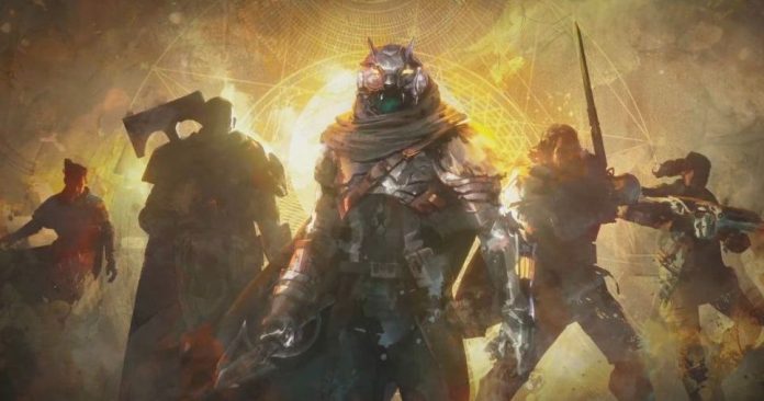 Ждали дешёвую мобилку, а получили Destiny 3: обзор Destiny: Rising