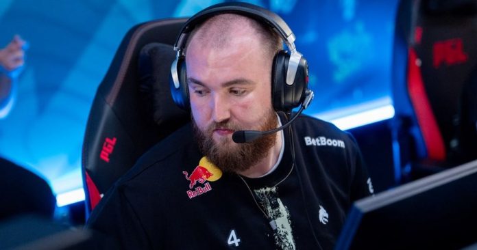 FaZe Clan выбила Team Spirit из ESL Pro League Season 22