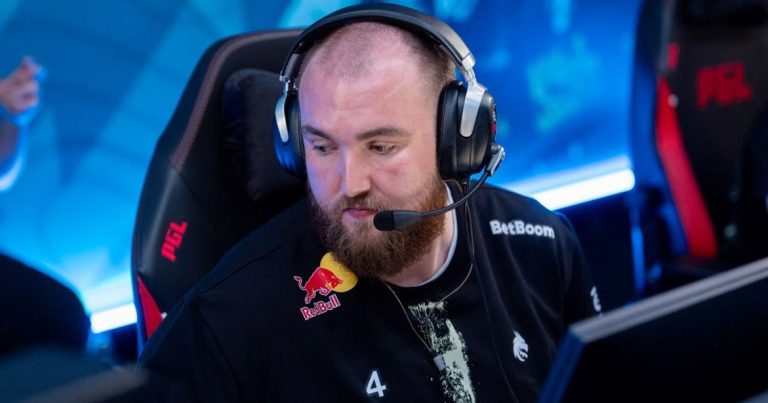 FaZe Clan выбила Team Spirit из ESL Pro League Season 22 FaZe Clan выбила Team Spirit из ESL Pro League Season 22