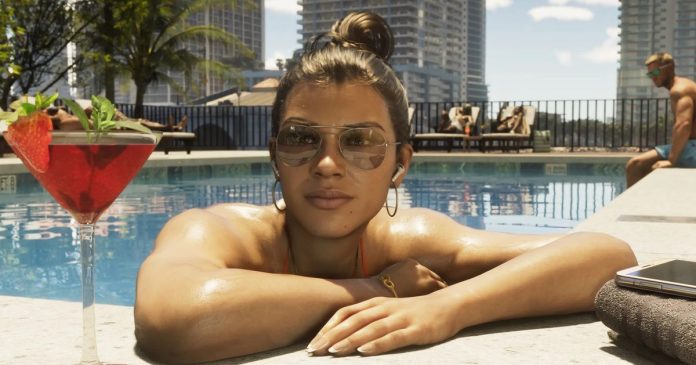 79bbf362-1eb8-438b-9aae-0d7ea98bf889.jpg Глава Take-Two объяснил, почему ИИ не способен создать GTA