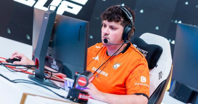 Virtus.pro выбила FaZe Clan из IEM Chengdu 2025