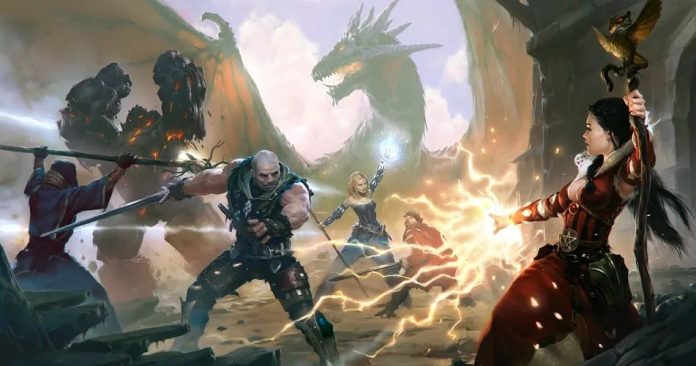 Помните MOBA по «Ведьмаку»? История игры, которая прожила меньше года