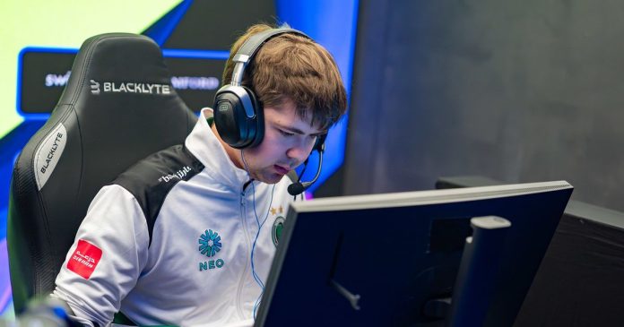 Malr1ne о гранд-финале BLAST Slam IV: «Мы буквально сами отдали победу, игра был очень легкая»