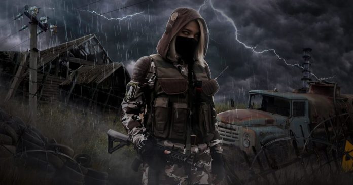 Адвокат разъяснила, что грозит покупателям и стримерам игр S.T.A.L.K.E.R.