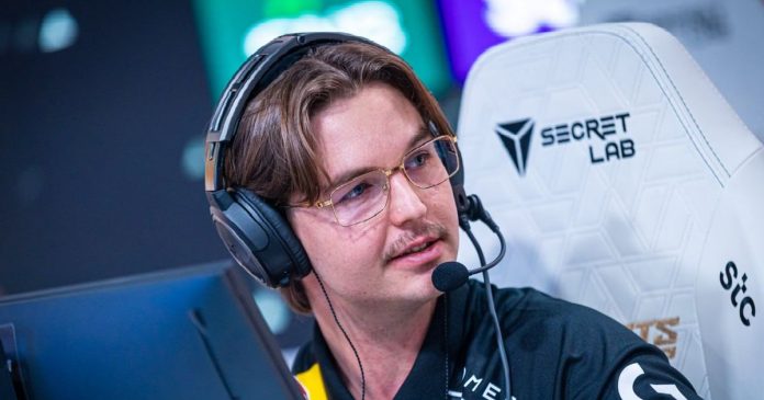 Astralis уступила NIP на втором этапе StarLadder Budapest Major 2025