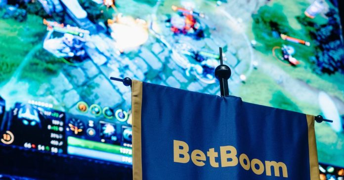 Первый звёздный LAN в Москве со времён EPICENTER — как прошёл BetBoom Streamers Battle х Динамо 12