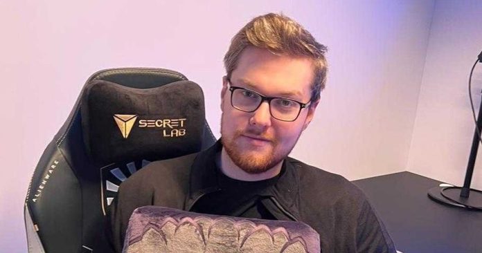 Qojqva и Wagamama снялись с «Игр Будущего 2025» после выяснения «обстоятельств вокруг ивента»