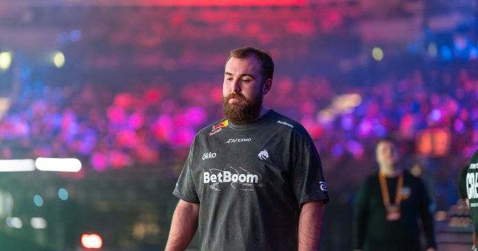 Team Vitality победила Team Spirit и вышла в финал StarLadder Budapest Major 2025