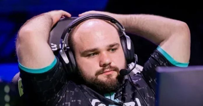 No[o]ne о работе с Puppey: «Никаких ожиданий нет. Посмотрим, как мы сработаемся»