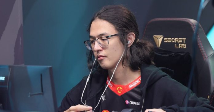 Team Yandex вышла в плей-офф DreamLeague Season 27, одолев BetBoom Team