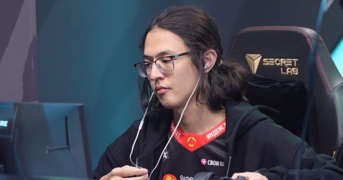 Team Yandex сыграет с Team Spirit за выход в гранд-финал DreamLeague Season 27