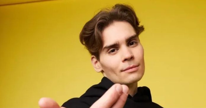 Nix о donk: «О каком гении говорят? У чувака в 17-18 лет 40 тыс. часов в игре»