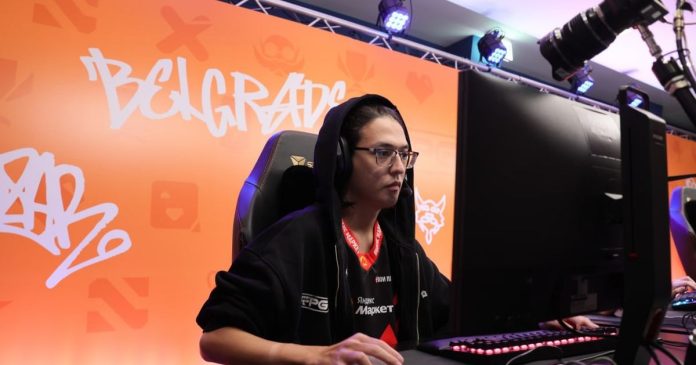 Team Yandex обыграла Team Spirit и стала чемпионом DreamLeague Season 27