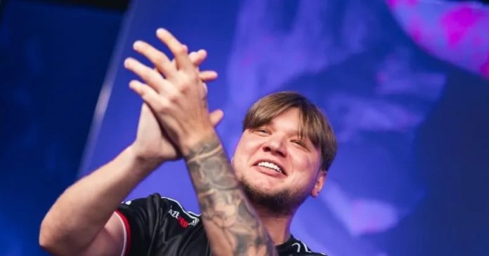 S1mple: «Мне понравилось стримить»