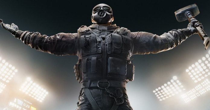Хакеры взломали Rainbow Six Siege и начали раздавать подарки игрокам — Ubisoft отключила серверы