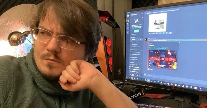 Maddyson: «Старение — жестокая штука. Тяжело осознавать, что самое лучшее позади»