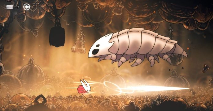 Объявлена игра года в Steam