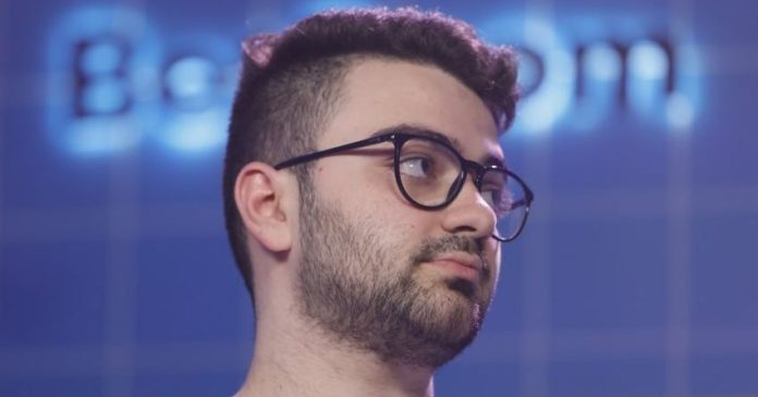 N0rb3r7 после вылета HOTU из META Cup S3: «Одним турниром мы *** весь сезон»