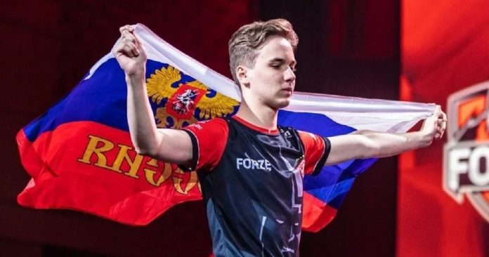 Esports Nations Cup ограничил участие сборных России и Беларуси в командных дисциплинах