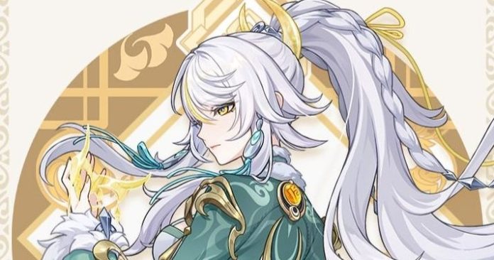 Расписание баннеров в Genshin Impact на 2026 год