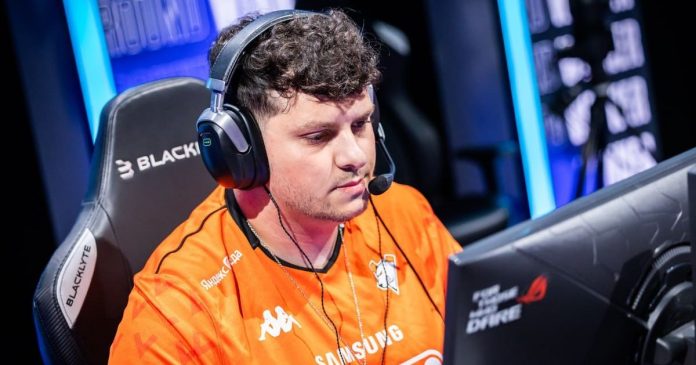 Virtus.pro вылетела из открытой квалификации на IEM Rio 2026