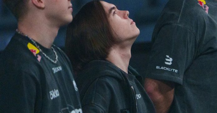 Zont1x о donk: «Думаю, попасть в топ-1 по версии HLTV.org для него гораздо значимее, чем он сам говорит»