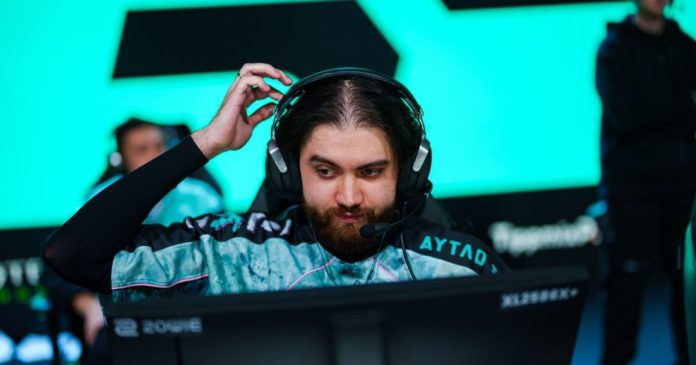 PARIVISION стала чемпионом BLAST Bounty Winter 2026, обыграв Team Falcons