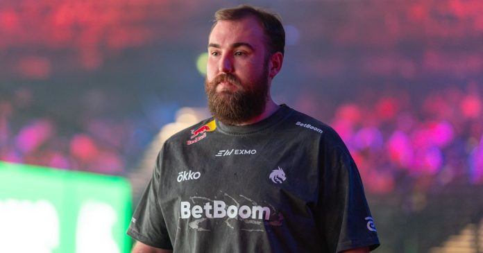 Chopper — новая суперзвезда на Twitch. Чем подкупают стримы бывшего капитана Team Spirit?