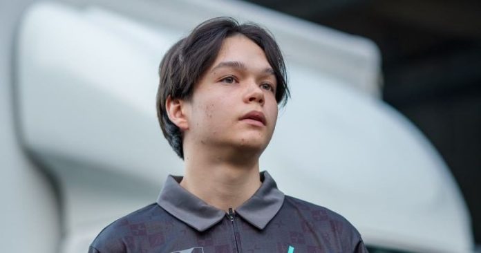 PARIVISION не примет участие на FISSURE Universe: Episode 8