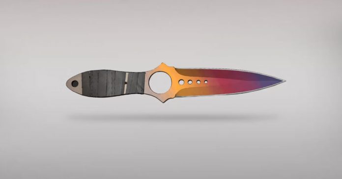 Как получить ножи и перчатки в CS2: полное руководство апдейта по крафту скинов 2026