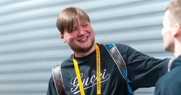 BCGame вышла в групповую стадию IEM Krakow 2026, победив Ninjas in Pyjamas