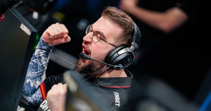 MOUZ прошла в полуфинал IEM Krakow 2026, обыграв G2 Esports