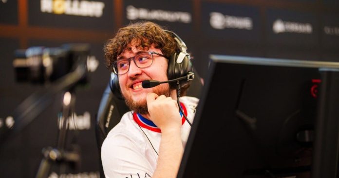 Team Vitality стала чемпионом IEM Krakow 2026, победив FURIA Esports