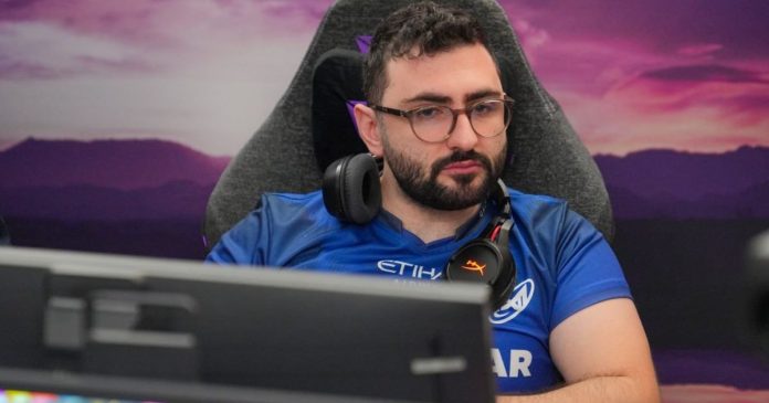 Nigma Galaxy обыграла 1win Team на DreamLeague Division 2 Season 3