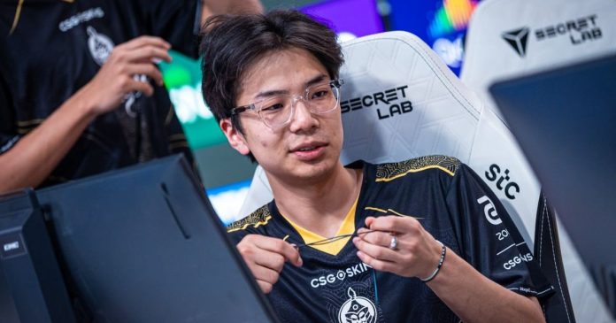 The Mongolz обыграли FURIA Esports и прошли в полуфинал PGL Cluj-Napoca 2026