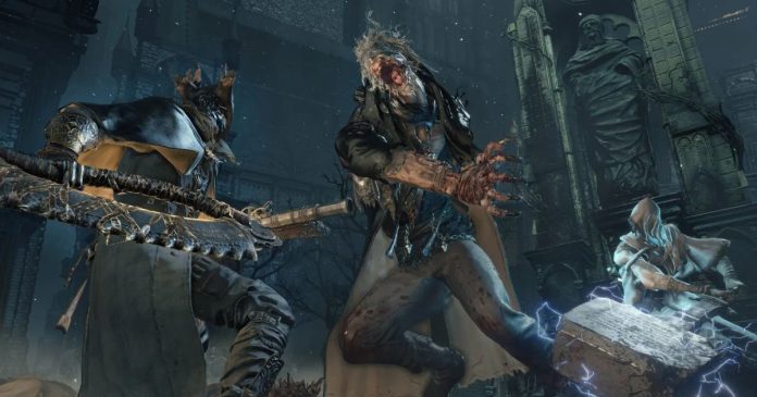 Bloomberg: Sony не дала сделать ремейк Bloodborne из-за протестов FromSoftware