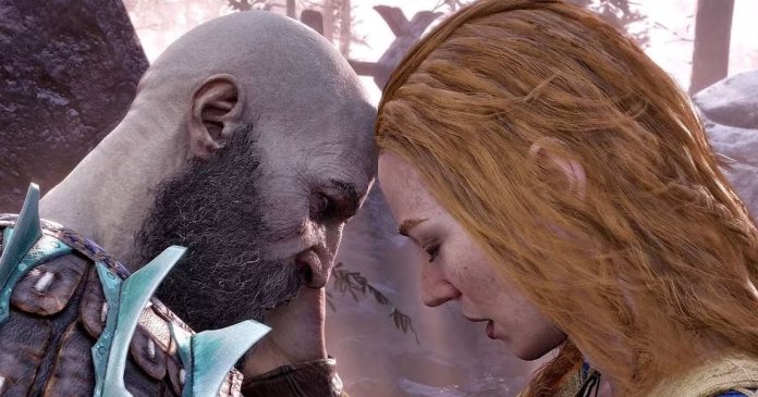 Инсайдер: главным героем новой God of War будет жена Кратоса