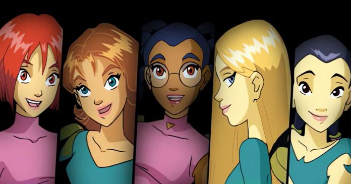 Тест. Кто ты из «Чародеек»?