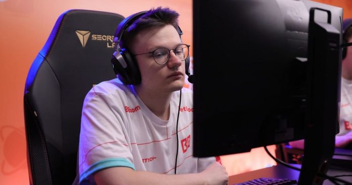 BetBoom Team выбила Yellow Submarine из PGL Wallachia Season 7